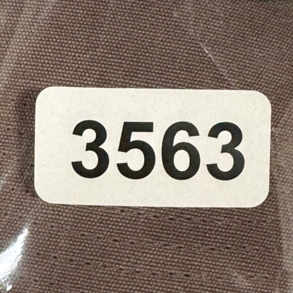 Patagonia Hat One Size P6 Logo Trucker Snapback Adjustable Mesh Canvas Cap PLGY - Picture 12 of 12